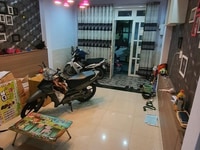 Nhà 1 lầu 67m2, Tân Thới NHất 1,Tân Thới NHất , q12 ,giá 1,1 tỷ Nhà 1 lầu 67m2, Tân Thới NHất 1,Tân Thới NHất , q12 ,giá 1,1 tỷ