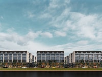Diamond Park City sở hữu vị trí lý tưởng ngay trung tâm thành phố Huế Diamond Park City sở hữu vị trí lý tưởng ngay trung tâm thành phố Huế