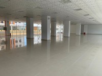 Cho thuê Sảnh Trung Tâm Thương Mại dự án 1.0002 căn hộ