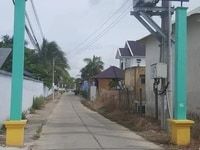 Hẻm xe hơi Châu Thị Kim , Phường 7 , Tp.Tân An , Long An , 100m2 . Hẻm xe hơi Châu Thị Kim , Phường 7 , Tp.Tân An , Long An , 100m2 .