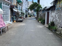 Bán nhà 1 trệt 1 lầu trục chính hẻm 124 Phạm Ngũ Lão, ngang 4.3 dài 15 Bán nhà 1 trệt 1 lầu trục chính hẻm 124 Phạm Ngũ Lão, ngang 4.3 dài 15