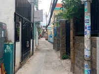 Bán nhà Thị Trấn Nhà Bè, ngay chợ Phú Xuân Bán nhà Thị Trấn Nhà Bè, ngay chợ Phú Xuân
