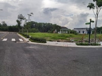 Chính chủ bán đất mặt tiền đường ĐINH ĐỨC THIỆN, sổ hồng riêng Chính chủ bán đất mặt tiền đường ĐINH ĐỨC THIỆN, sổ hồng riêng