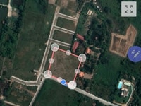 Bán đất vườn MT đường Đại Hiệp P Long Phước quận 9 Bán đất vườn MT đường Đại Hiệp P Long Phước quận 9