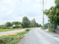 Đất vườn Trung Lập Hạ - Củ Chi 1,6 triệu / m2 Đất vườn Trung Lập Hạ - Củ Chi 1,6 triệu / m2