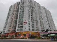 Cho thuê căn hộ chung cư tòa nhà tây nguyên plaza , giá 8 triệu Cho thuê căn hộ chung cư tòa nhà tây nguyên plaza , giá 8 triệu