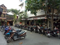 Cần bán gấp nhà góc 3 mặt tiền, 218 đường số 17 Cần bán gấp nhà góc 3 mặt tiền, 218 đường số 17