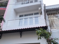 ÁN NHÀ MẶT TIỀN 3 TẤM SUỐT đường Nguyễn Quang Diêu, P.Tân Quý, Q.TP ÁN NHÀ MẶT TIỀN 3 TẤM SUỐT đường Nguyễn Quang Diêu, P.Tân Quý, Q.TP