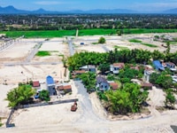 Đất nền liền kề khu CN Điện Nam giá rẻ Đất nền liền kề khu CN Điện Nam giá rẻ