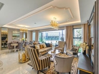 Feliz En Vista - Chính chủ bán gấp căn hộ Somerset 3PN 108m2, full nt Feliz En Vista - Chính chủ bán gấp căn hộ Somerset 3PN 108m2, full nt