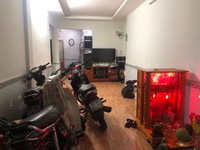 Nhà 63m2 hẻm 3m Thành Mỹ P.8 giá 4.4 tỷ Nhà 63m2 hẻm 3m Thành Mỹ P.8 giá 4.4 tỷ