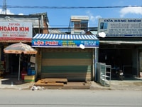 Bán nhà mặt tiền đường vĩnh lộc gần chợ đường lớn 30m Bán nhà mặt tiền đường vĩnh lộc gần chợ đường lớn 30m