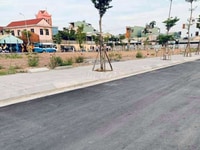Bán lô đất kinh doanh quận Thanh Khê Bán lô đất kinh doanh quận Thanh Khê