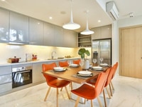 Đầu tư căn hộ 1PN - sau chợ Bà Điểm 3km, chỉ 150TRIỆU - trả góp Đầu tư căn hộ 1PN - sau chợ Bà Điểm 3km, chỉ 150TRIỆU - trả góp