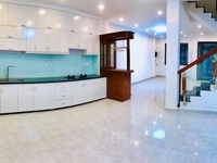 Nhà HXH 7m Hoàng Hoa Thám, 45m2, 4 tầng, 4pn, mới ở ngay, 6.39 tỷ TL Nhà HXH 7m Hoàng Hoa Thám, 45m2, 4 tầng, 4pn, mới ở ngay, 6.39 tỷ TL