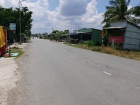 Bán đất mặt tiền kinh doanh đường tỉnh lộ cạnh khu công nghiệp Bán đất mặt tiền kinh doanh đường tỉnh lộ cạnh khu công nghiệp