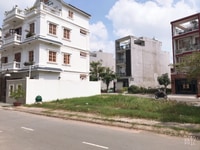 Bán Lại Nền Đất 200m2 - Khu Ao Sen - Tên Lửa - Bình Tân Bán Lại Nền Đất 200m2 - Khu Ao Sen - Tên Lửa - Bình Tân