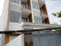 Bán 2 căn nhà liền kề đường số Phường Bình Trưng Tây, Quận 2 Bán 2 căn nhà liền kề đường số Phường Bình Trưng Tây, Quận 2