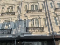 Bán nhà Thạnh Lộc 19 phường Thạnh lộc Q12, TPHCM Bán nhà Thạnh Lộc 19 phường Thạnh lộc Q12, TPHCM