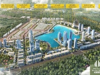 Ra mắt đất nền liền kề - giá CĐT chỉ từ 1xx/LÔ Ra mắt đất nền liền kề - giá CĐT chỉ từ 1xx/LÔ