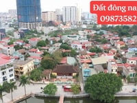 Bán vài lô thổ cư trung tâm phường võ cường - tp bắc ninh Bán vài lô thổ cư trung tâm phường võ cường - tp bắc ninh