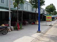 Thanh toán 850 triệu, sỡ hữu shophouse đang cho cho thuê 72 tr/năm Thanh toán 850 triệu, sỡ hữu shophouse đang cho cho thuê 72 tr/năm