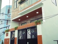 Cần bán gấp nhà Bình Lợi Bình Thạnh DT:50m2, giá 850 triệu, SHR, XDTD Cần bán gấp nhà Bình Lợi Bình Thạnh DT:50m2, giá 850 triệu, SHR, XDTD