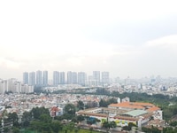 Happy Valley căn góc, tầng cao view thoáng, không gian của sự ấm cúng Happy Valley căn góc, tầng cao view thoáng, không gian của sự ấm cúng