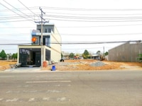 Bán Gấp Chịu Lỗ 360m2 mặt tiền Nhựa 18m Gía 960tr Bán Gấp Chịu Lỗ 360m2 mặt tiền Nhựa 18m Gía 960tr