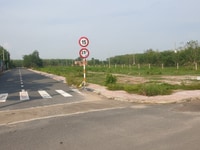 Kẹt tiền bán lô góc 2 mặt tiền, nằm gần cổng chính Sân Bay Long Thành Kẹt tiền bán lô góc 2 mặt tiền, nằm gần cổng chính Sân Bay Long Thành