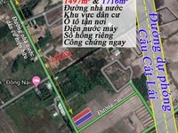 Bán rẻ lô đất xã Phước Khánh, liên hệ trực tiếp xem đất xem sổ Bán rẻ lô đất xã Phước Khánh, liên hệ trực tiếp xem đất xem sổ