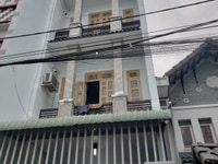 Bán nhà sổ hồng riêng đường TCH 08 phường Tân Chánh Hiệp, Quận 12 Bán nhà sổ hồng riêng đường TCH 08 phường Tân Chánh Hiệp, Quận 12