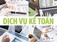 Dịch vụ kế toán trọn gói - Thành lập Giải Thể Doanh Nghiệp Dịch vụ kế toán trọn gói - Thành lập Giải Thể Doanh Nghiệp