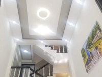 Nhà 4 tầng cách Trường Sa 10m thông, 41m2 chỉ 5.850 Tỷ, Phú Nhuận. Nhà 4 tầng cách Trường Sa 10m thông, 41m2 chỉ 5.850 Tỷ, Phú Nhuận.
