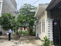 Đi Nước Ngoài NênNhượng Lại Lô Đất 144m2 gần bà hom, bìnhtân Bì Đi Nước Ngoài NênNhượng Lại Lô Đất 144m2 gần bà hom, bìnhtân Bì
