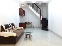 Bán nhà đẹp ngay trung tâm thành phố hẻm 4.5m Bán nhà đẹp ngay trung tâm thành phố hẻm 4.5m