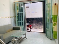 Bán nhà hẻm 2155 Huỳnh Tấn Phát, Nhà Bè, 3,3x8m, 2 tầng. 1,22 tỷ Bán nhà hẻm 2155 Huỳnh Tấn Phát, Nhà Bè, 3,3x8m, 2 tầng. 1,22 tỷ
