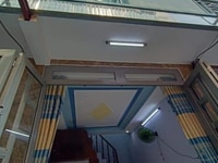 Nhà nhỏ xinh sạch sẽ 1 trệt 1 lầu ấp 1 xã Đông Thạnh - Hóc Môn. Nhà nhỏ xinh sạch sẽ 1 trệt 1 lầu ấp 1 xã Đông Thạnh - Hóc Môn.