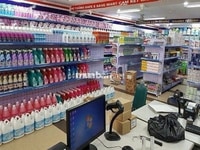 Cần tuyển gấp nhân viên nam nữ bán hàng ,bán tại Siêu Thị Mini Cần tuyển gấp nhân viên nam nữ bán hàng ,bán tại Siêu Thị Mini