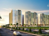 Vị trí dự án NEW GALAXY- Khu đô thị Đại Học Quốc Gia TP Hồ Chí Minh Vị trí dự án NEW GALAXY- Khu đô thị Đại Học Quốc Gia TP Hồ Chí Minh