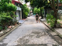 Bán đất 66m2 An Chân, Sở Dầu, Hồng Bàng 1,6 tỷ Bán đất 66m2 An Chân, Sở Dầu, Hồng Bàng 1,6 tỷ