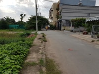 Đất thổ cư Bà Điểm - Hóc Môn 115m2 (6.3 x 18.3) Đất thổ cư Bà Điểm - Hóc Môn 115m2 (6.3 x 18.3)
