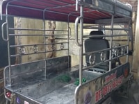 Nhận vận chuyển các loại hàng hoá bằng xe ba bánh. Nhận vận chuyển các loại hàng hoá bằng xe ba bánh.