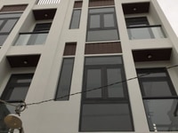 Bán nhà sau lưng Vincom Phan Văn Trị 3.6x11m hẻm 4m 3 lầu Bán nhà sau lưng Vincom Phan Văn Trị 3.6x11m hẻm 4m 3 lầu