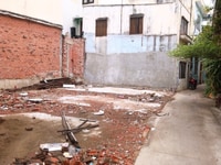 Hàng hiếm lô đất thổ cư 40m2 - Ngã 4 Hàng Xanh, Bình Thạnh Hàng hiếm lô đất thổ cư 40m2 - Ngã 4 Hàng Xanh, Bình Thạnh