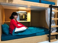 Cho Thuê KTX ĐẲNG CẤP Giá Chỉ 1000K