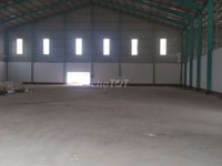 Kho 6000m2 MT Hồ Văn Long. Tân Tạo.Bình Tân. có VP sẳn.đường container Kho 6000m2 MT Hồ Văn Long. Tân Tạo.Bình Tân. có VP sẳn.đường container