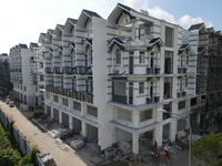 Cần bán nhà đường An Dương Vương, Phường 16, Quận 8