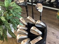 Bán gậy golf giá rẻ hồ chí minh Bán gậy golf giá rẻ hồ chí minh