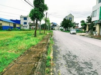 Bán 100m dự án cạnh Việt Hàn và Vinaconex có sổ đỏ Bán 100m dự án cạnh Việt Hàn và Vinaconex có sổ đỏ